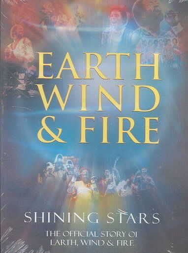 Earth, Wind &amp; Fire - Shining Stars: The Official Story of Earth, Wind &amp; Fire - (Region 1 Import DVD)