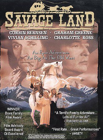 Savage Land - (Region 1 Import DVD)