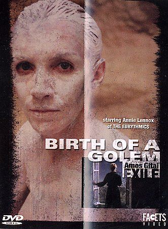 Birth of a Golem - (Region 1 Import DVD)