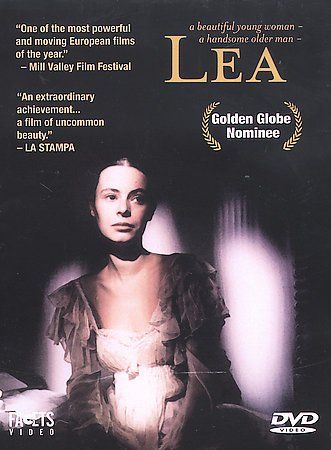 Lea - (Region 1 Import DVD)