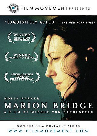 Marion Bridge - (Region 1 Import DVD)