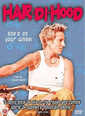 Hardihood - (Region 1 Import DVD)