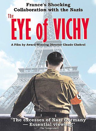 Eye of Vichy - (Region 1 Import DVD)