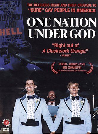 One Nation Under God - (Region 1 Import DVD)