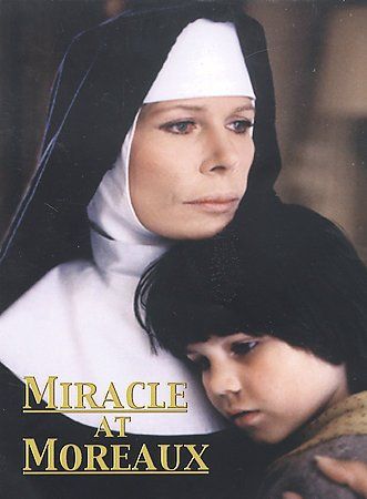 Miracle at Moreaux - (Region 1 Import DVD)