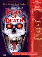 Faces of Death/Faces:Fact or Fiction - (Region 1 Import DVD)