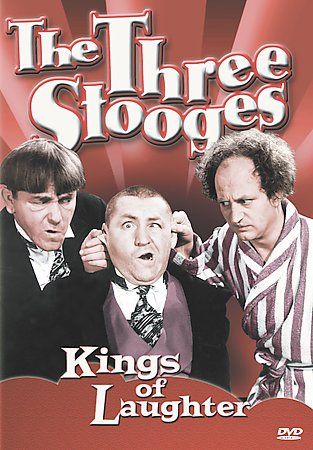 Kings Of Laughter (DVD)