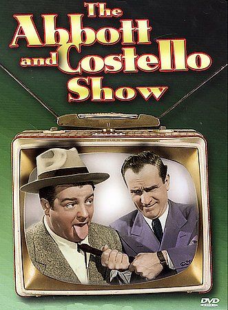 Abbott &amp; Costello:Comedy Hour - (Region 1 Import DVD)