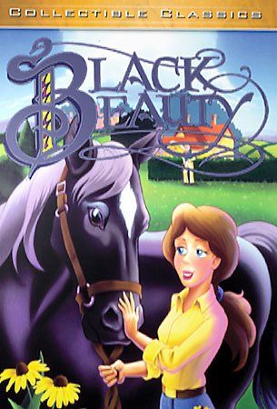 Black Beauty (DVD)