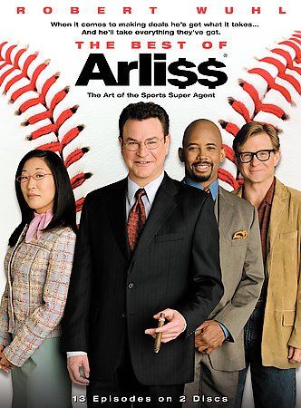 Best of Arliss - (Region 1 Import DVD)