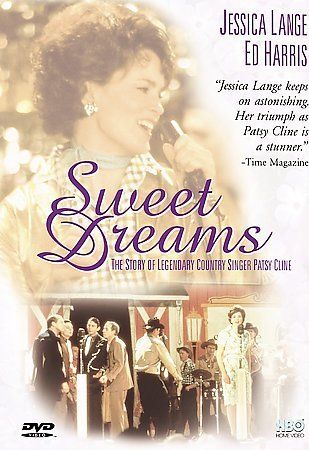 Sweet Dreams - (Region 1 Import DVD)