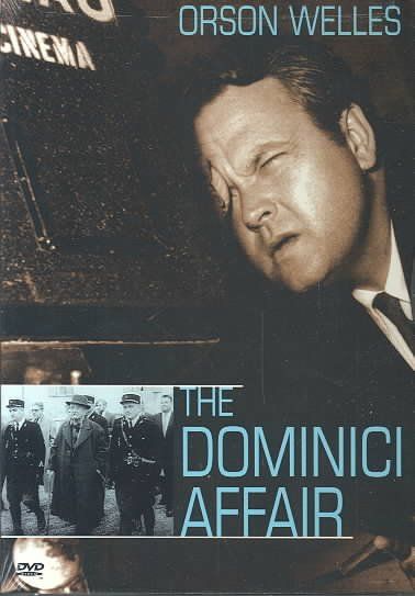 Dominici Affair - (Region 1 Import DVD)