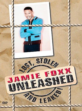 Jamie Foxx Unleashed:Lost Stolen and - (Region 1 Import DVD)