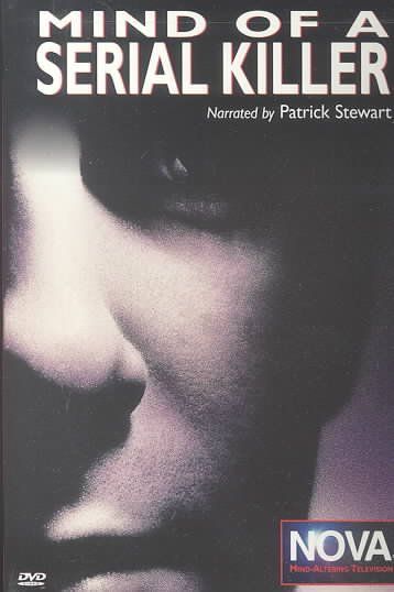 Nova:Mind of a Serial Killer - (Region 1 Import DVD)
