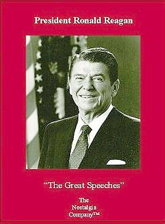 Great Speeches - (Region 1 Import DVD)