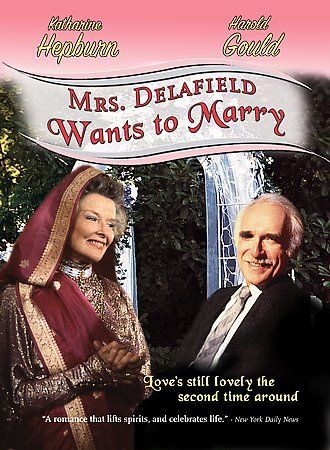 Mrs Delafield Wants to Marry - (Region 1 Import DVD)