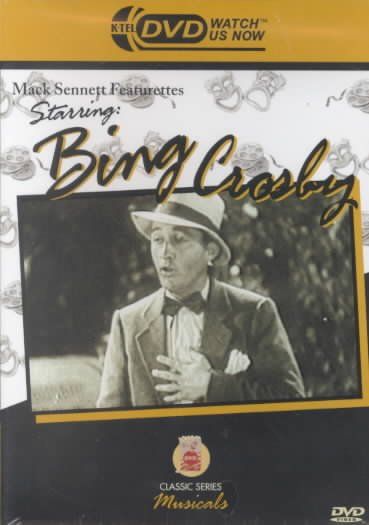 Mack Sennett Featurettes - (Region 1 Import DVD)
