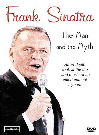 Frank Sinatra:Man and the Myth - (Region 1 Import DVD)