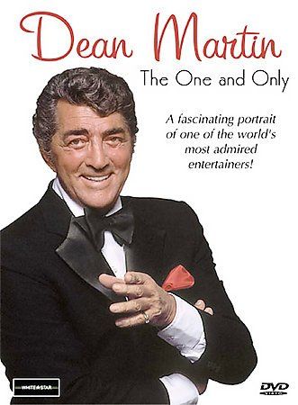 Dean Martin:One and Only - (Region 1 Import DVD)