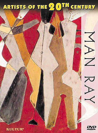 Artists Of The 20th Century: Man Ray (DVD)