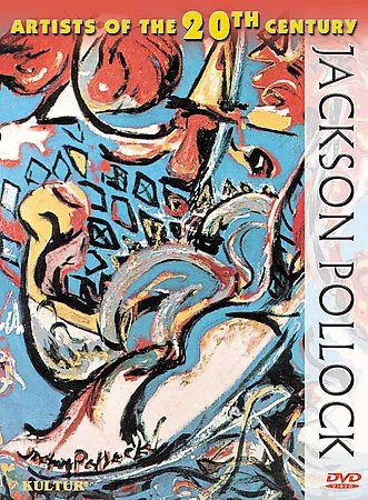 Artists Of The 20th Century: Jackson (DVD)