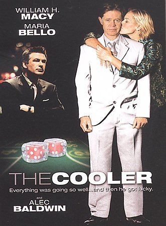 Cooler - (Region 1 Import DVD)