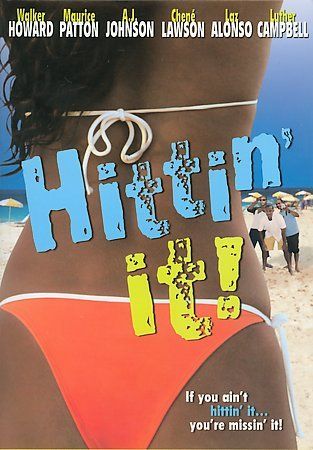 Hittin It - (Region 1 Import DVD)