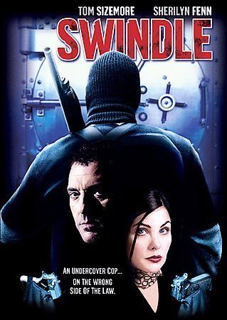 Swindle - (Region 1 Import DVD)
