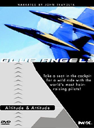 Jets! - Blue Angels - (Region 1 Import DVD)