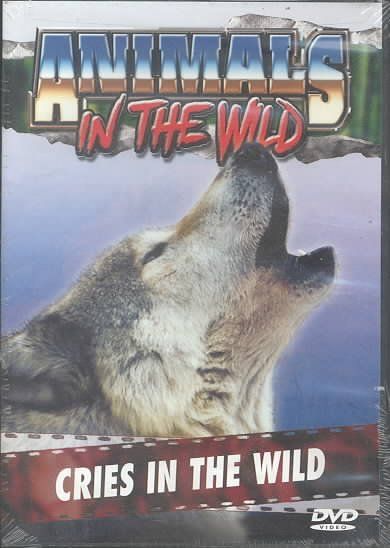 Cries in the Wild - (Region 1 Import DVD)