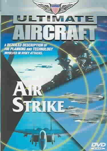 Air Strike - (Region 1 Import DVD)