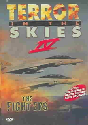 Fighters - (Region 1 Import DVD)