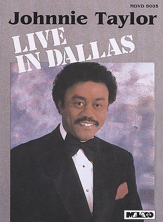 Live in Dallas - (Region 1 Import DVD)