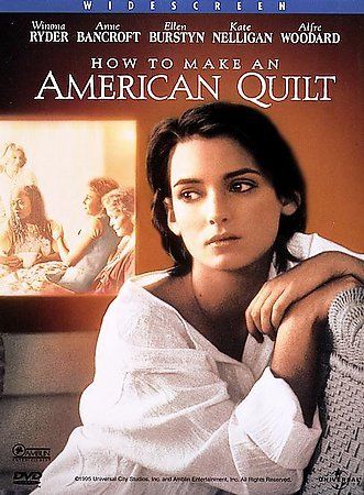 How to Make an American Quilt - (Region 1 Import DVD)