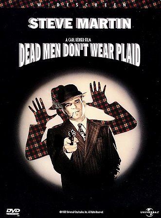 Dead Men Don't Wear Plaid - (Region 1 Import DVD)