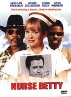 Morgan Freeman - Nurse Betty (DVD)