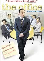 Office: Season One (DVD)
