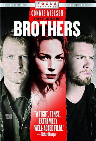 Brothers - (Region 1 Import DVD)