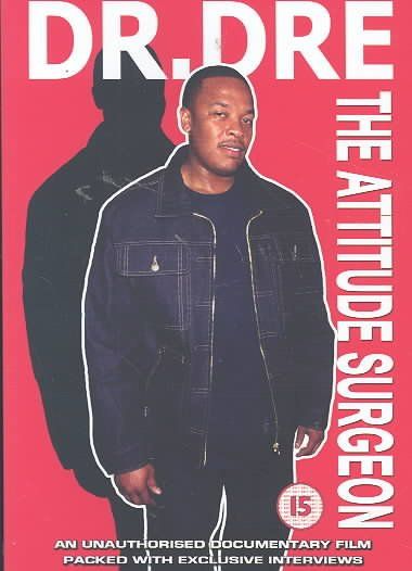 Dr Dre:Attitude Surgeon - (Region 1 Import DVD)