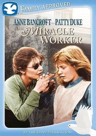 Anne Bancroft - Miracle Worker (DVD)