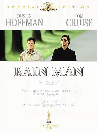 Dustin Hoffman - Rain Man (special Edition) (DVD)