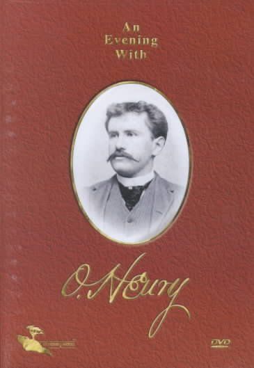 Evening with O. Henry - (Region 1 Import DVD)