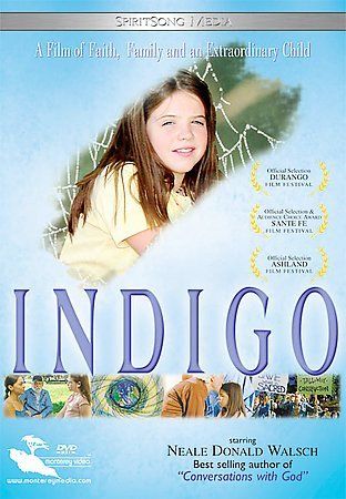 Indigo - (Region 1 Import DVD)