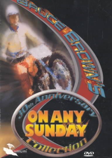 On Any Sunday Collection - (Region 1 Import DVD)