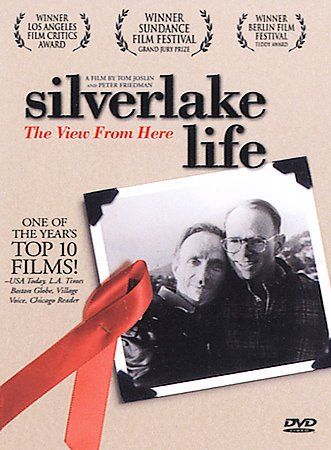 Silverlake Life:the View from Here - (Region 1 Import DVD)