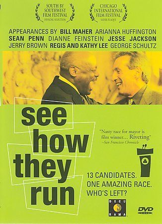 See How They Run - (Region 1 Import DVD)