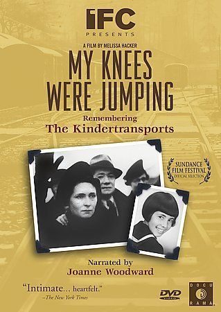 My Knees Were Jumping - (Region 1 Import DVD)
