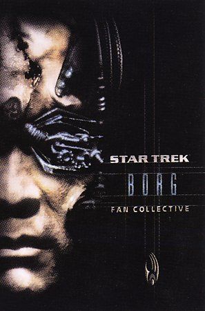 Star Trek:Fan Collective Borg - (Region 1 Import DVD)