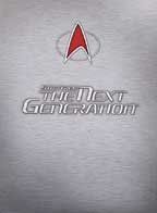 Star Trek: Next Generation Complete First Season - (Region 1 Import DVD)