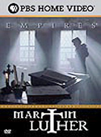 Martin Luther - (Region 1 Import DVD)